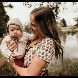 Meet your Posher, Kelsey